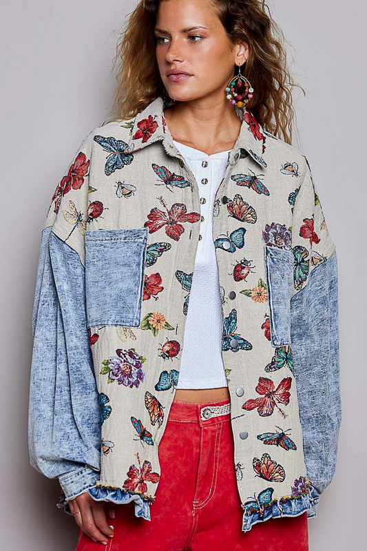 Dream Walk Jacket