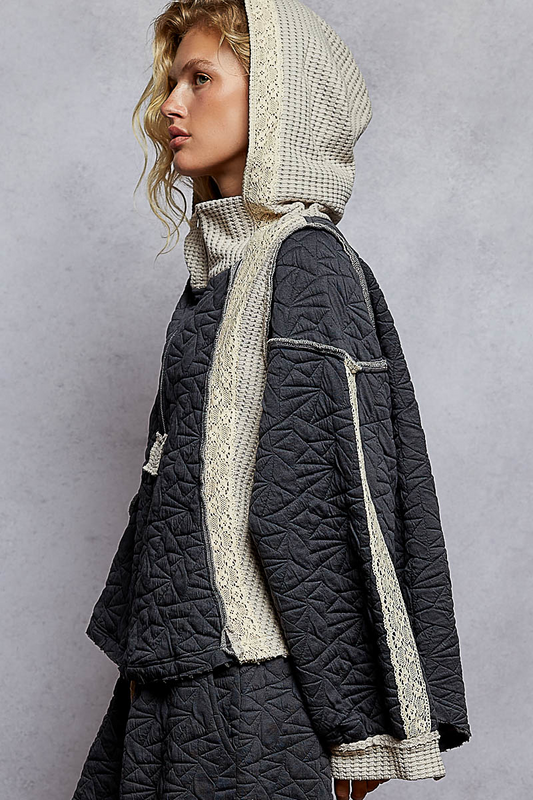 Mammoth Weekend Pullover