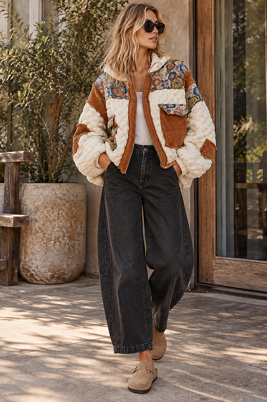 Big Bear Jacket
