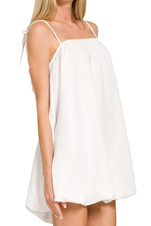 Zuma Breeze Mini Dress