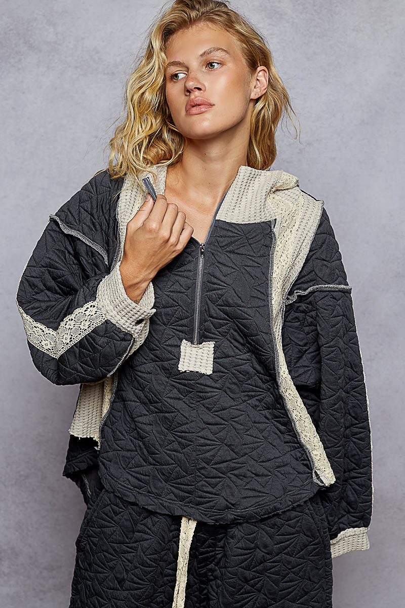 Mammoth Weekend Pullover