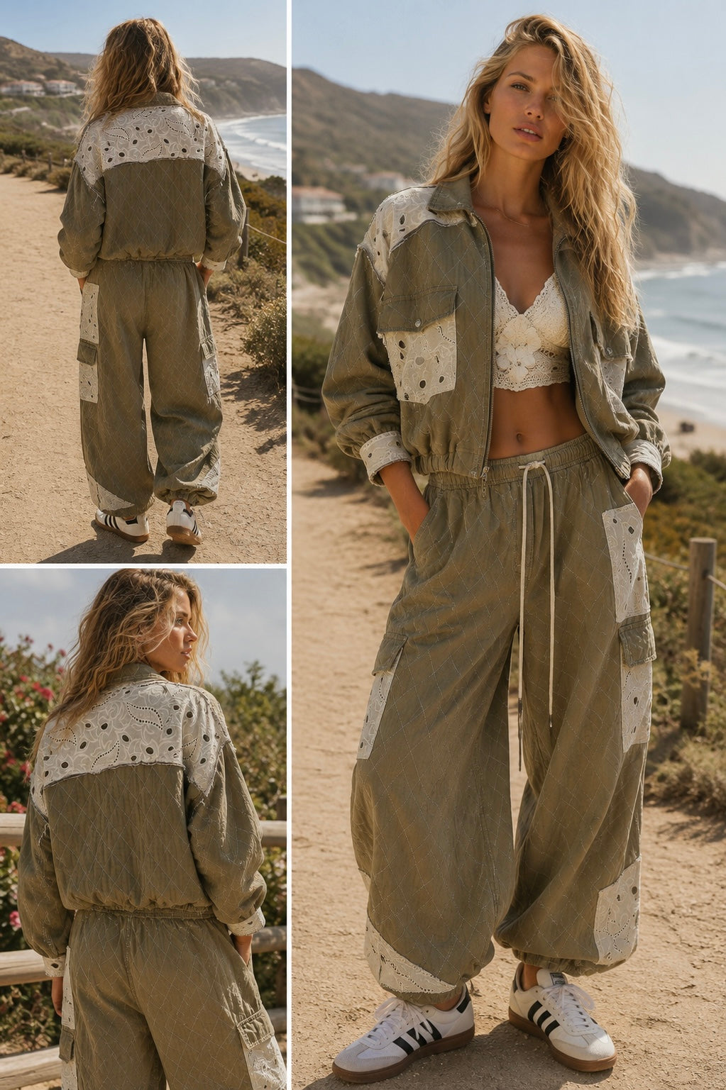Sweet Stitch Set