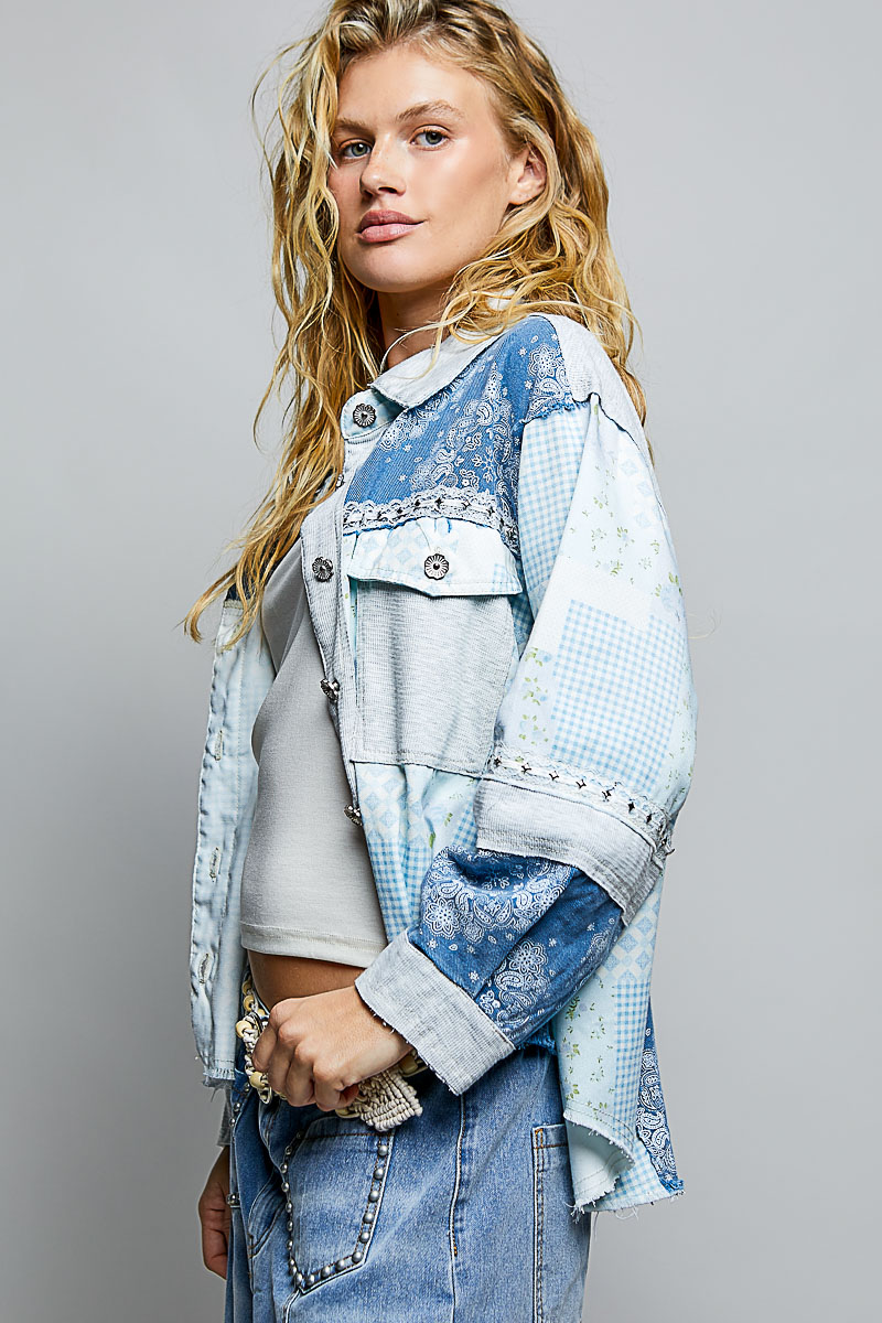 California Dreamer Jacket