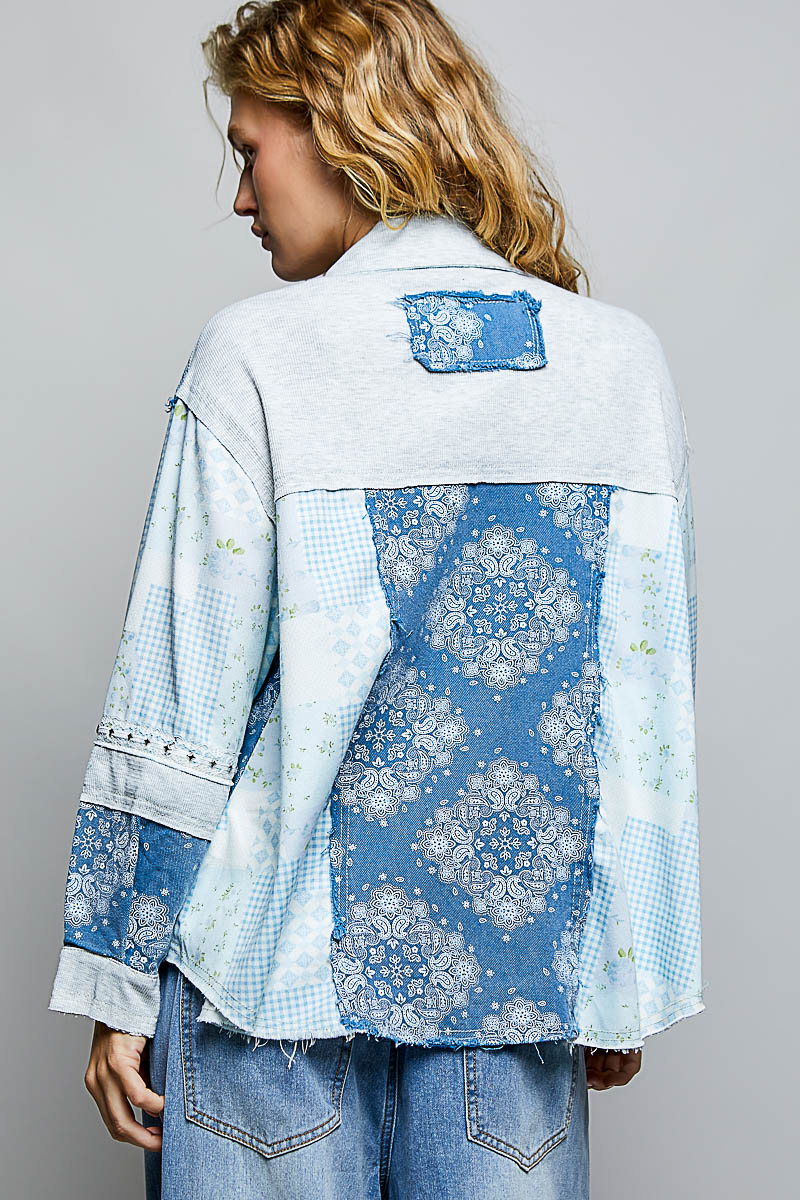 California Dreamer Jacket