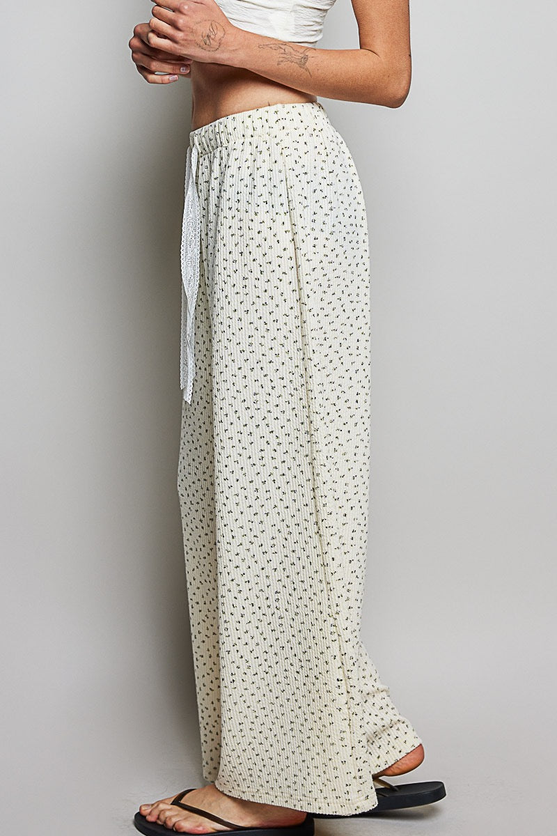 Soft Edit 2.0 | Cotton Crochet Two-Piece Set