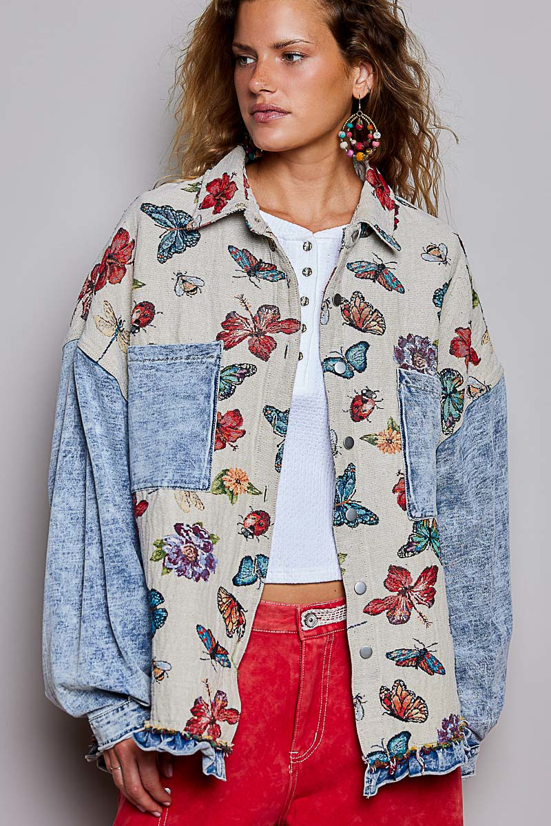 Dream Walk Jacket