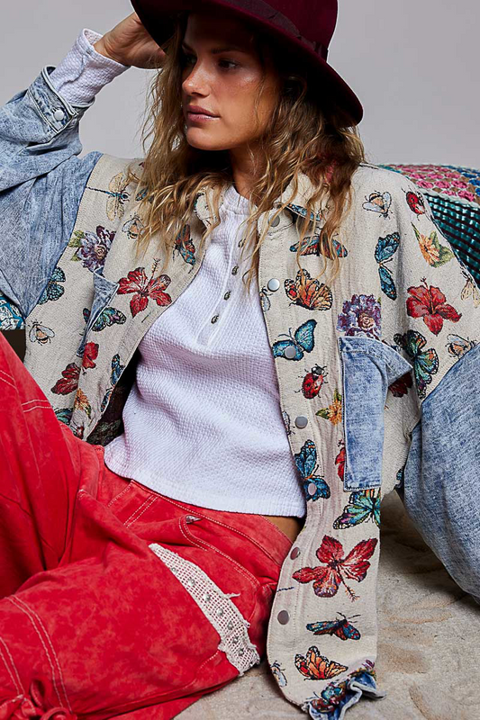 Dream Walk Jacket