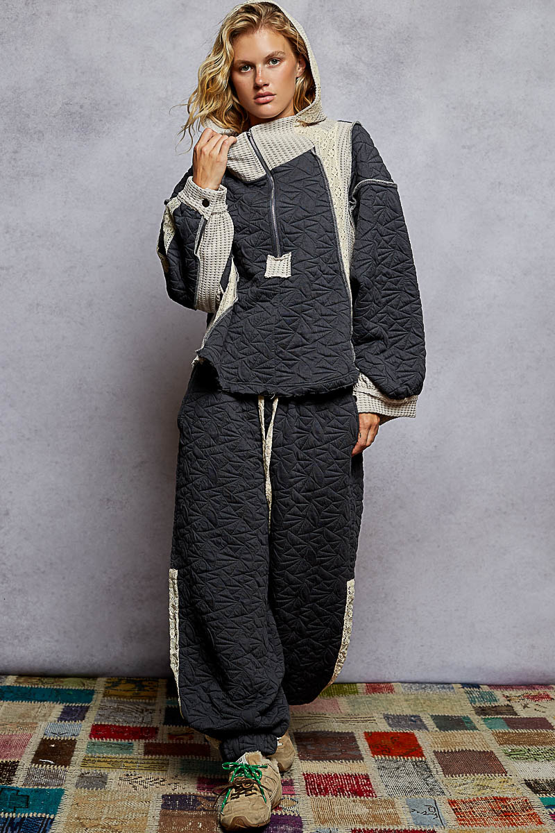 Mammoth Weekend Pullover