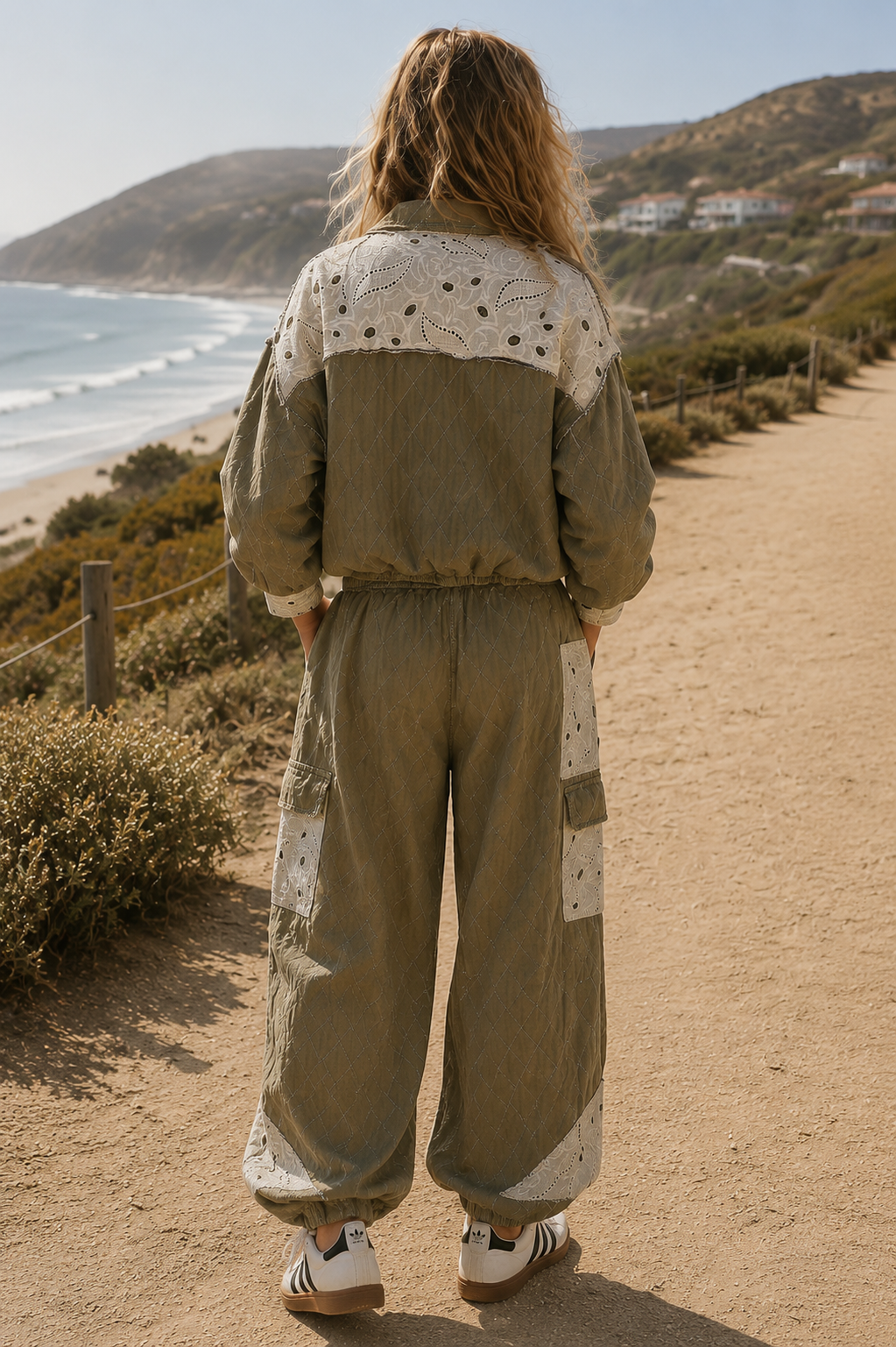 Sweet Stitch Set