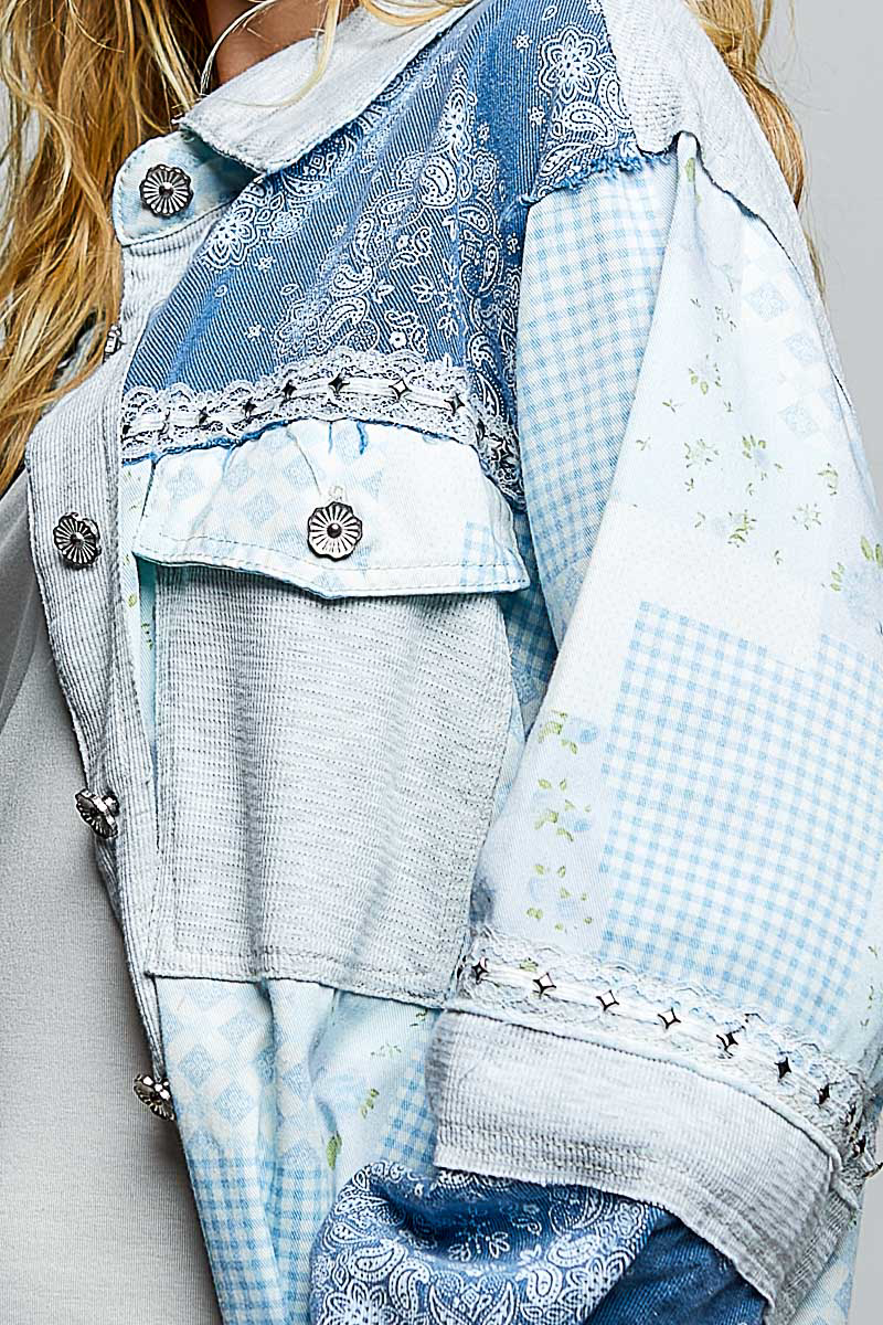 California Dreamer Jacket