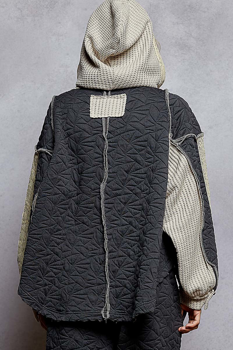 Mammoth Weekend Pullover