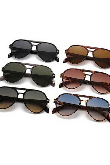 Westside Sunnies - Assorted Colors