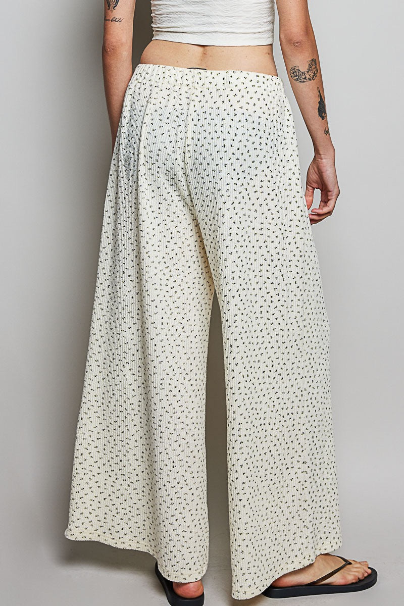 Soft Edit 2.0 | Cotton Crochet Two-Piece Set