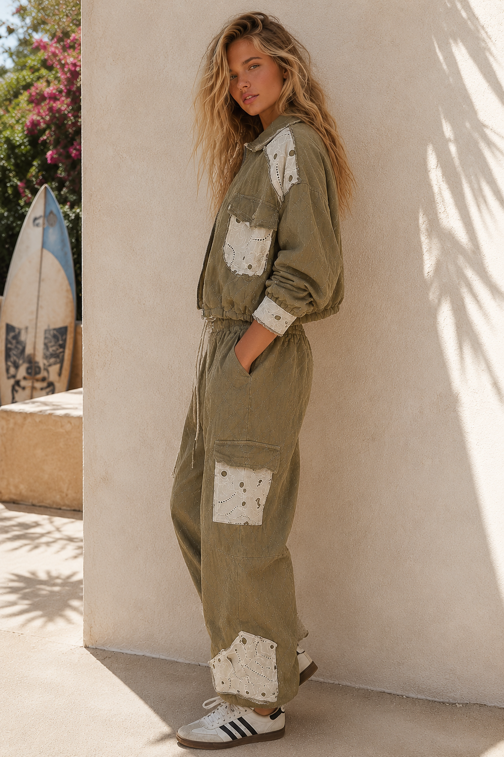 Sweet Stitch Set