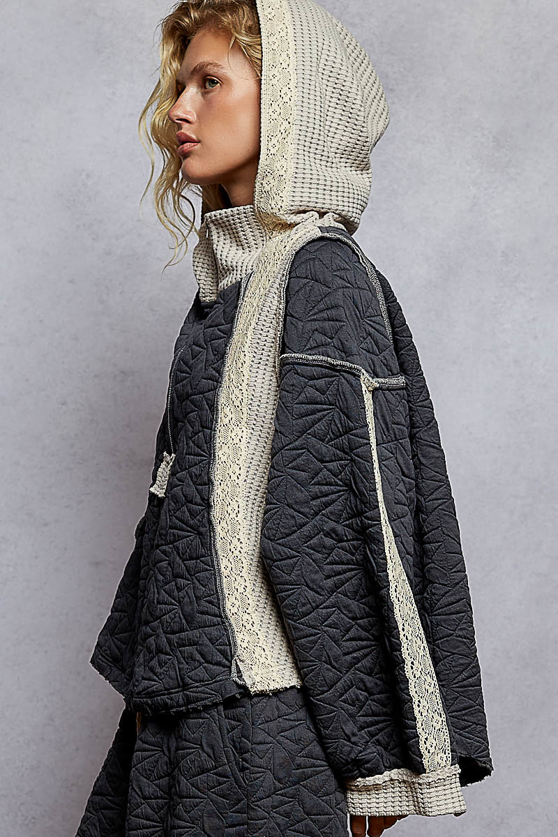 Mammoth Weekend Pullover