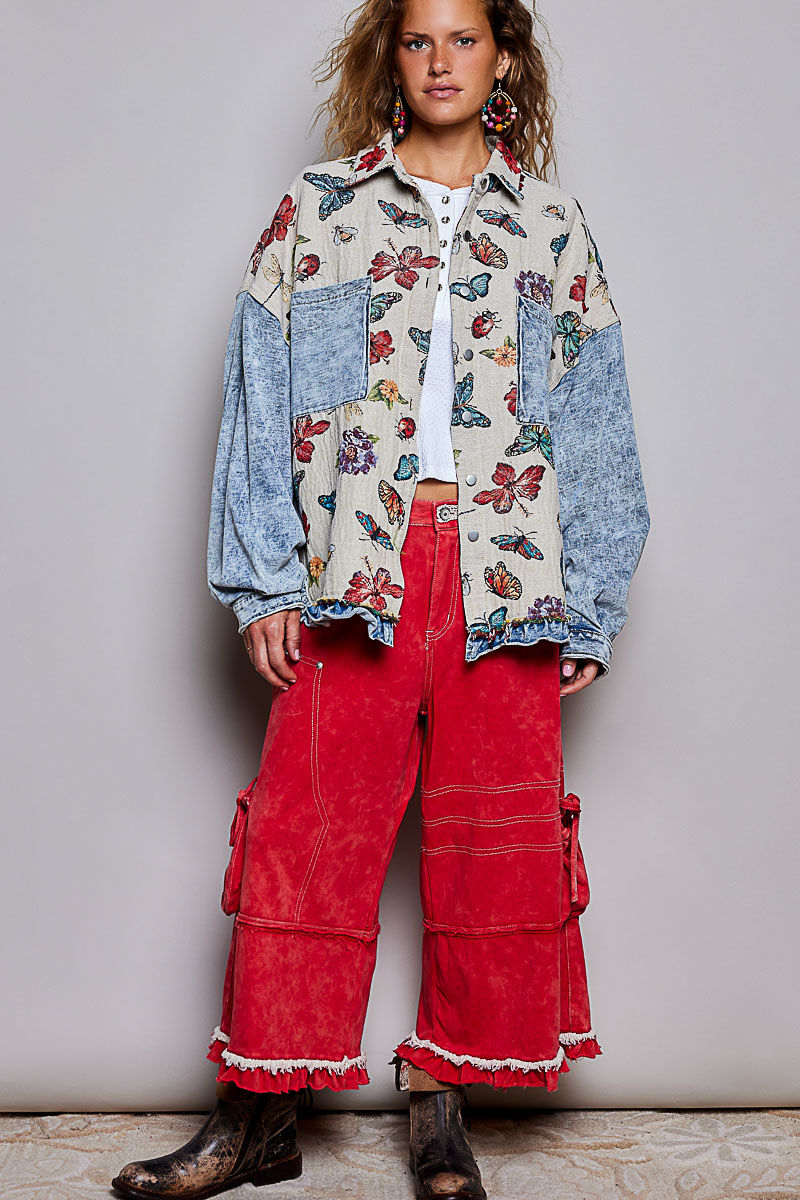 Dream Walk Jacket