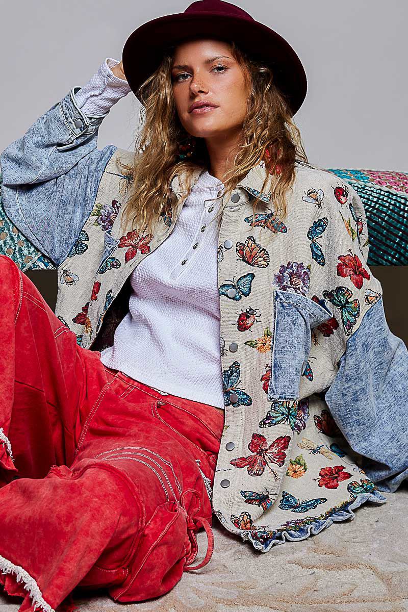 Dream Walk Jacket