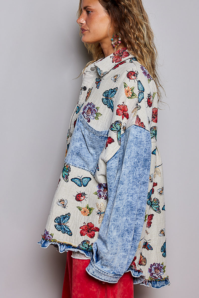 Dream Walk Jacket
