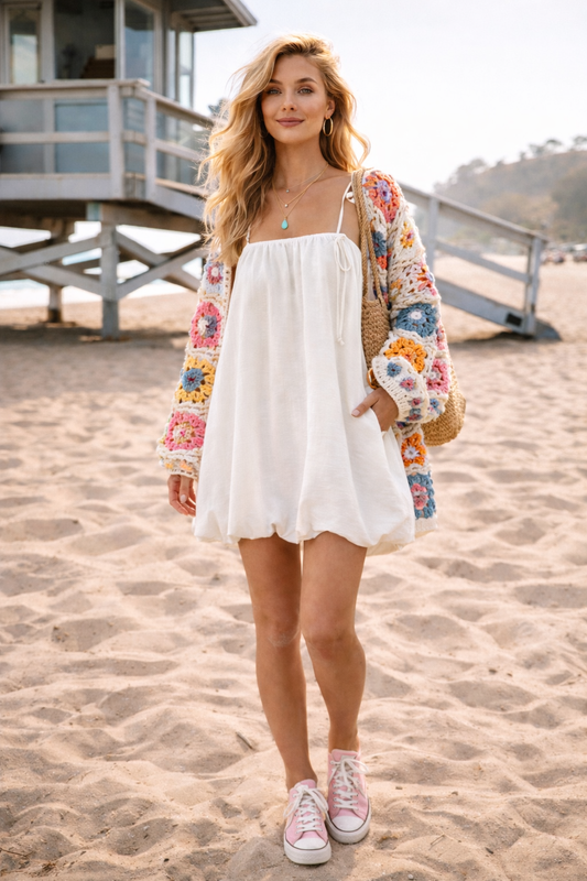 Zuma Breeze Mini Dress