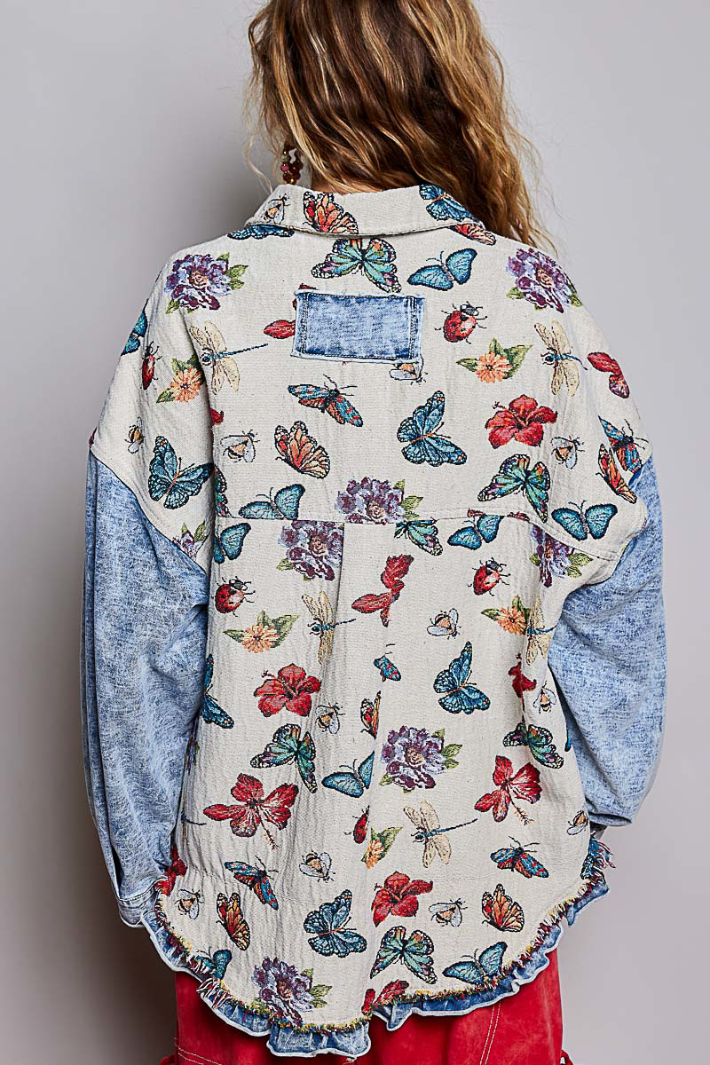 Dream Walk Jacket