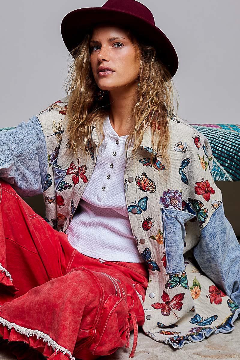 Dream Walk Jacket