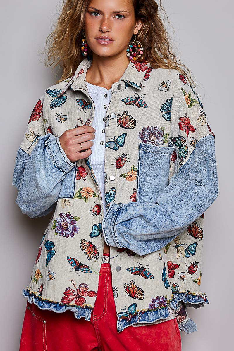Dream Walk Jacket