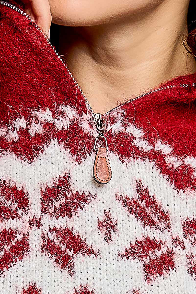 Après in Big Bear Sweater