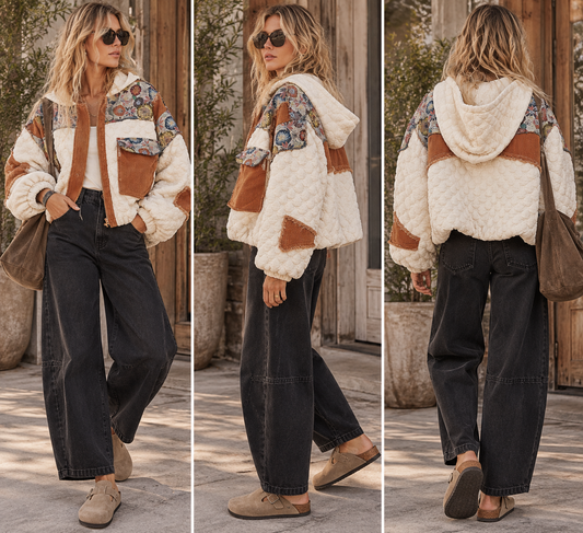 Big Bear Jacket