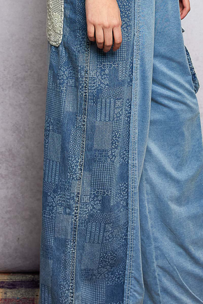 Highway 1 Overalls