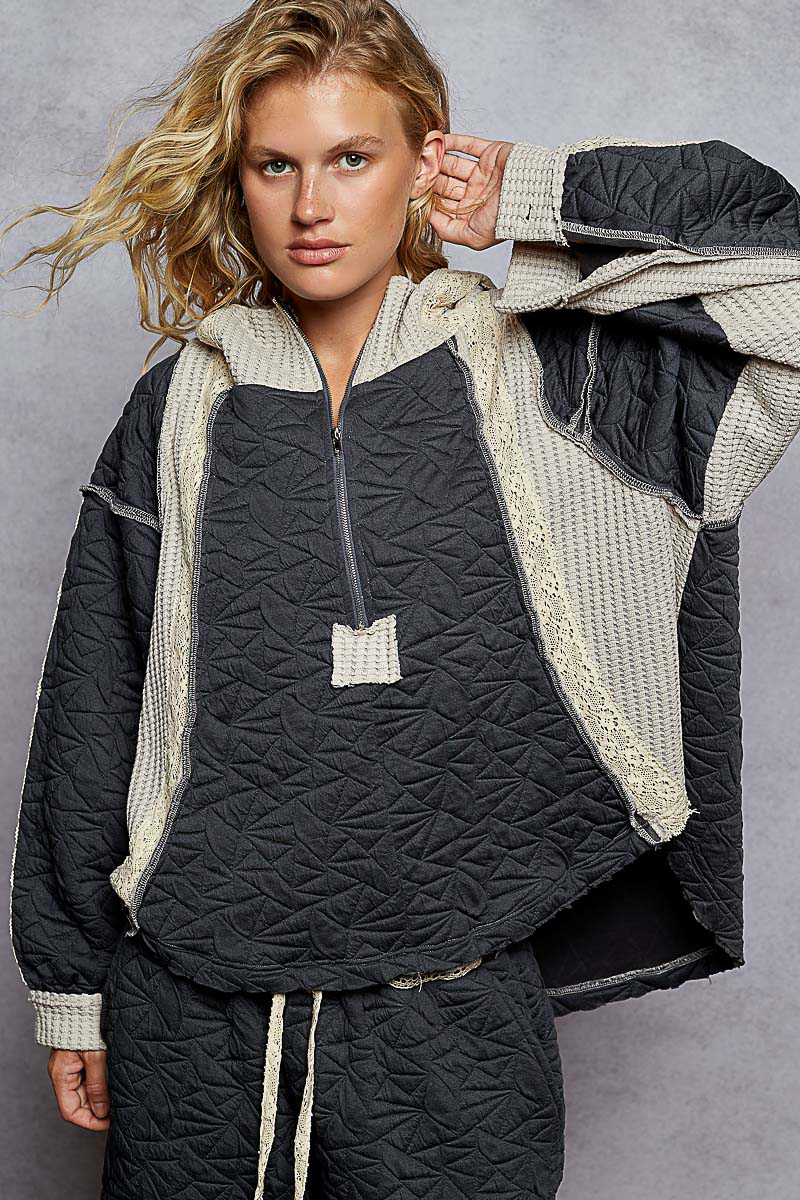 Mammoth Weekend Pullover