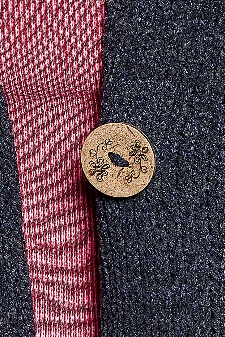 Peace Garden Cardigan