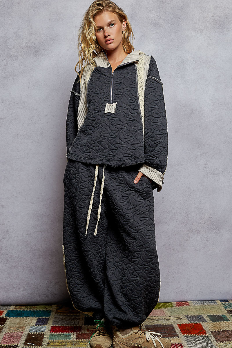 Mammoth Weekend Pullover