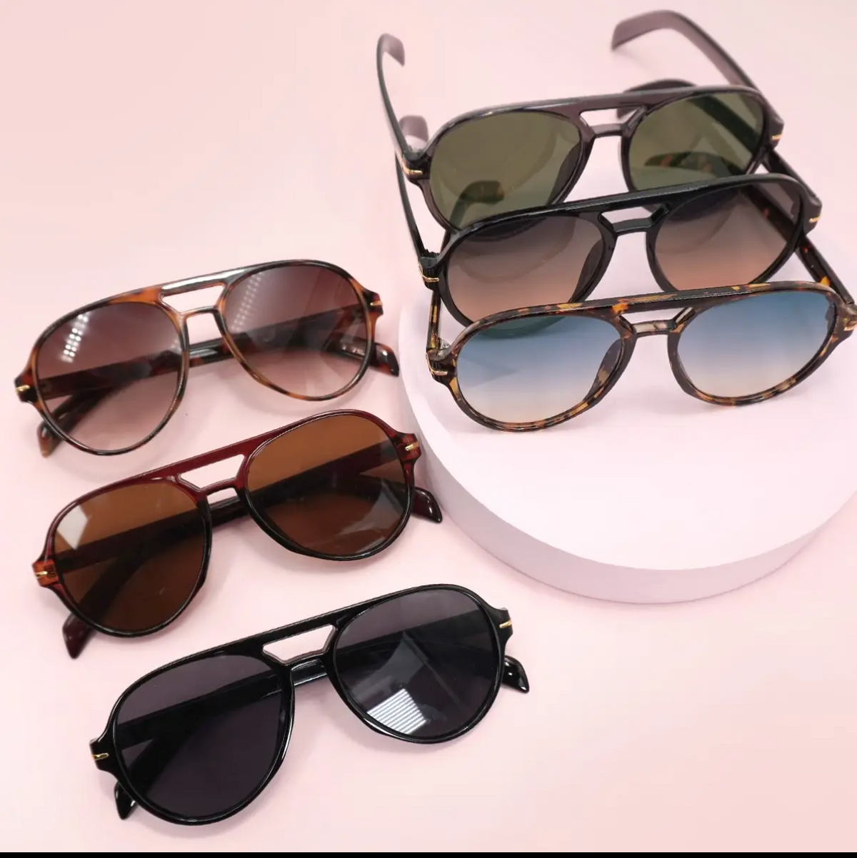 Westside Sunnies - Assorted Colors
