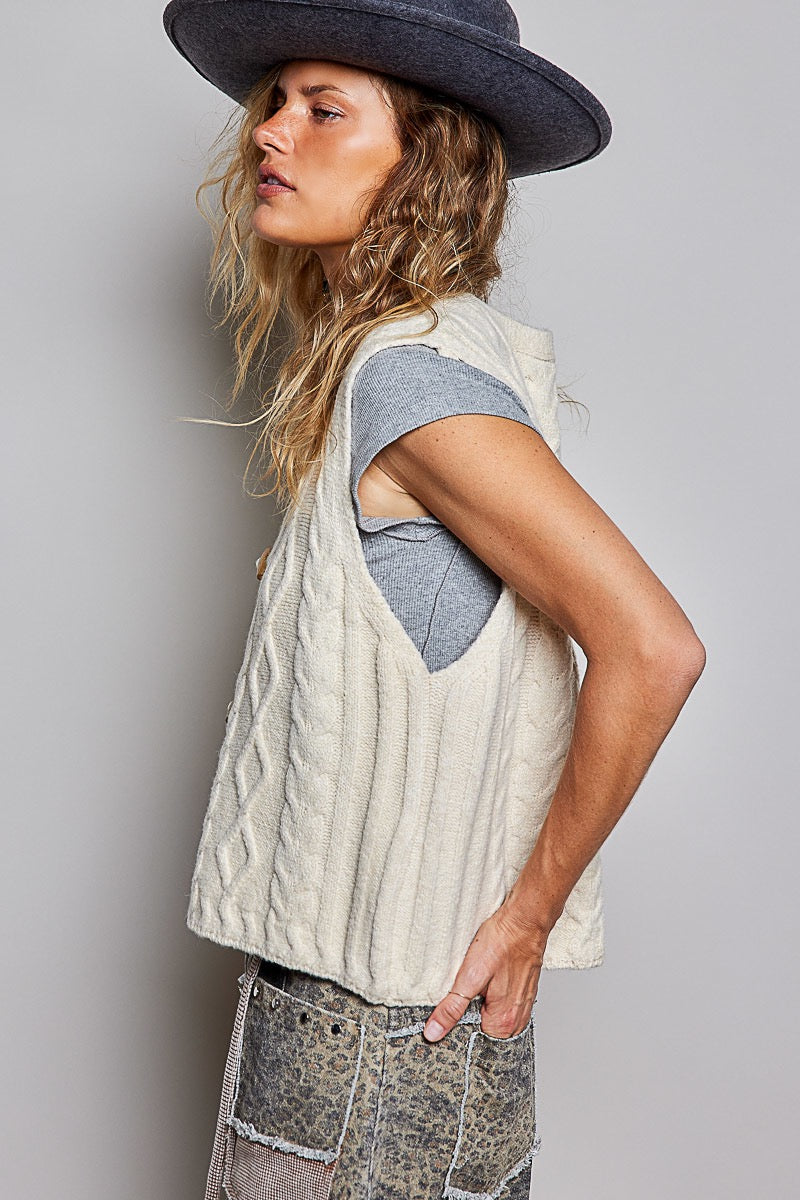 Ojai Getaway Vest