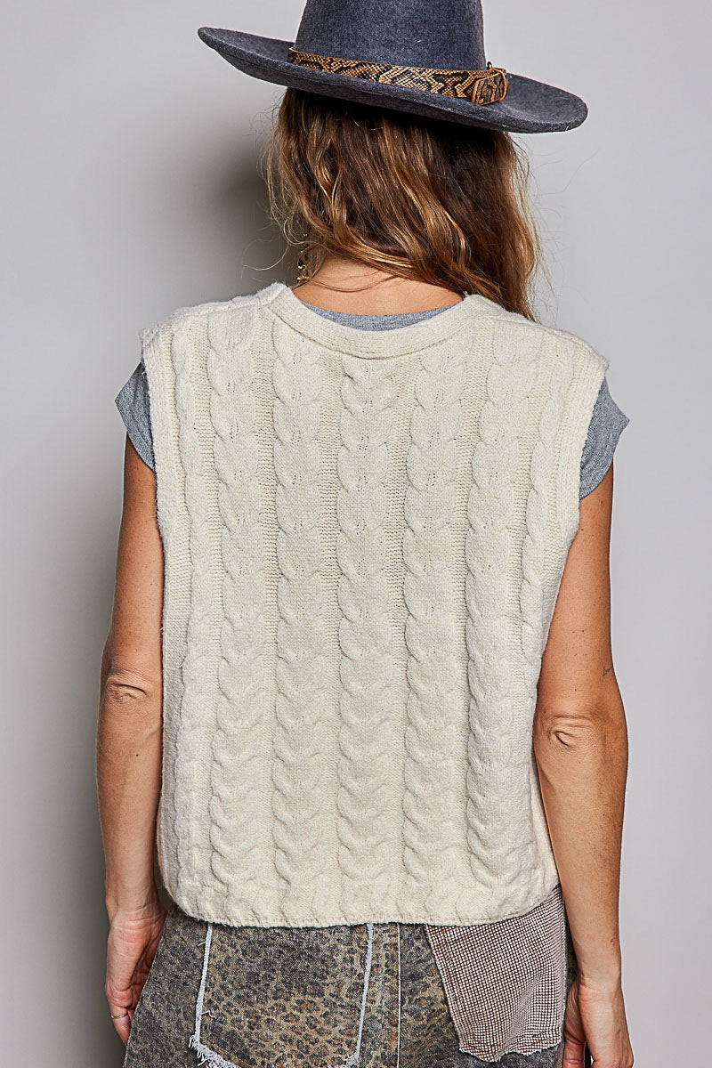 Ojai Getaway Vest