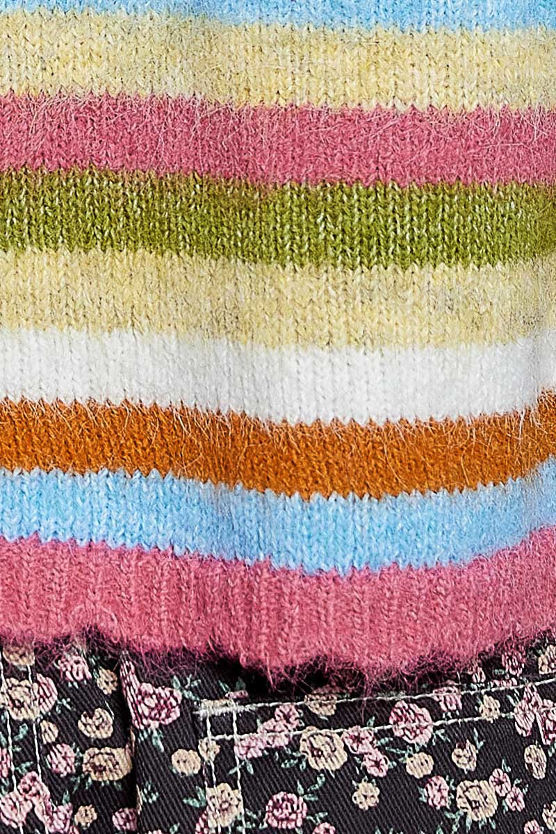 Candy Shop Vest