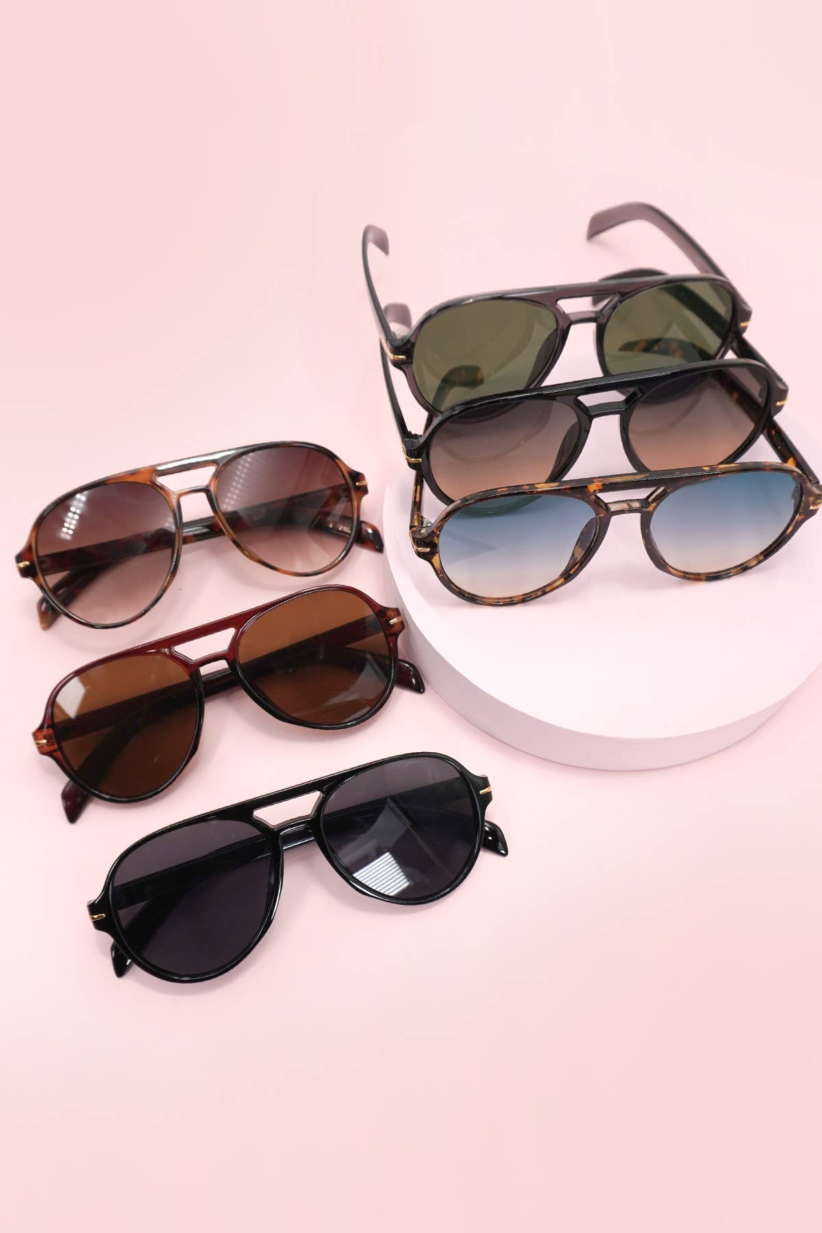 Westside Sunnies - Assorted Colors